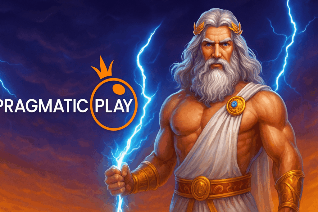 Pragmatic Play